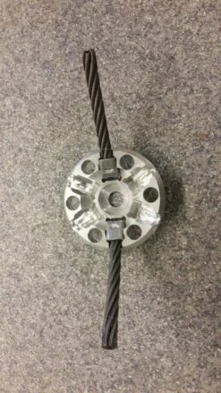 Ufo Onkruidborstel Met 6x Staalborstel 12 Ufo Onkruidborstel Met 6x Staalborstel -Husqvarna 111240 5 UFO20ONKRUIDBORSTEL20MET206X20STAALBORSTEL