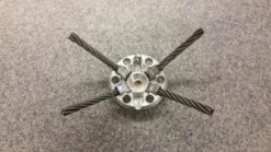 Ufo Onkruidborstel Met 6x Staalborstel 14 Ufo Onkruidborstel Met 6x Staalborstel -Husqvarna 111240 7 UFO20ONKRUIDBORSTEL20MET206X20STAALBORSTEL