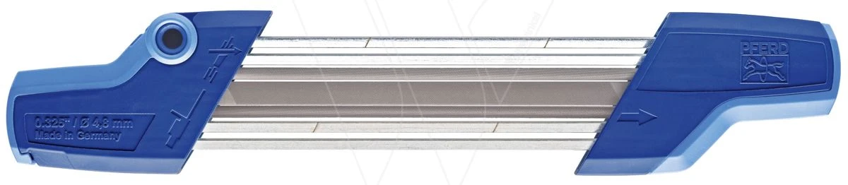 Pferd Kettingslijper Cs-x Dubbel 3,2mm 3 Pferd Kettingslijper Cs-x Dubbel 3,2mm