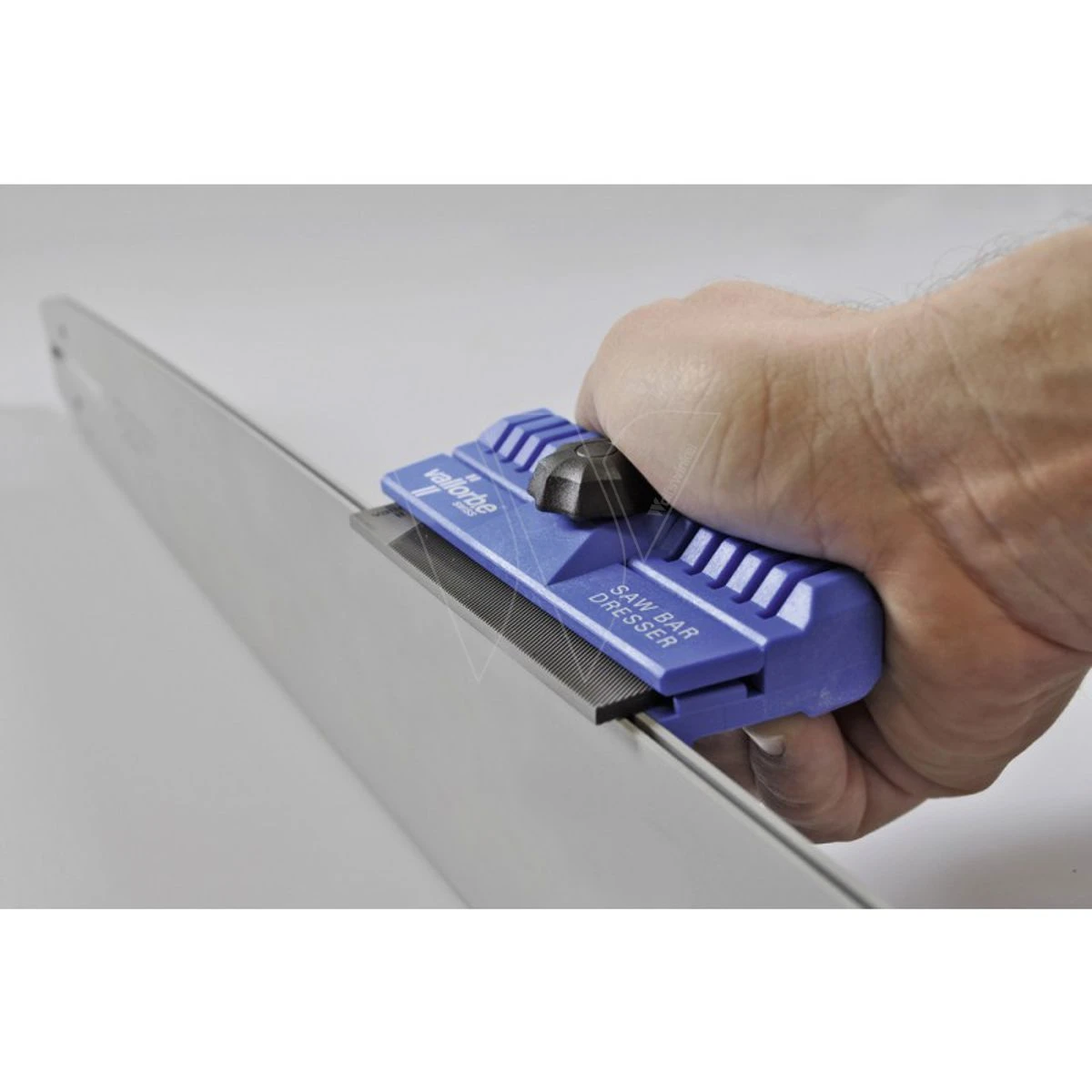 Vallorbe Zaagblad Onderhoud Tool 4 Vallorbe Zaagblad Onderhoud Tool - Afbeelding 2