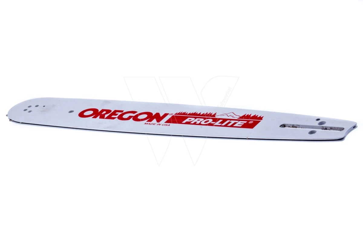 Oregon Zaagblad 38cm Smal 3/8 1.5 56 3 Oregon Zaagblad 38cm Smal 3/8 1.5 56