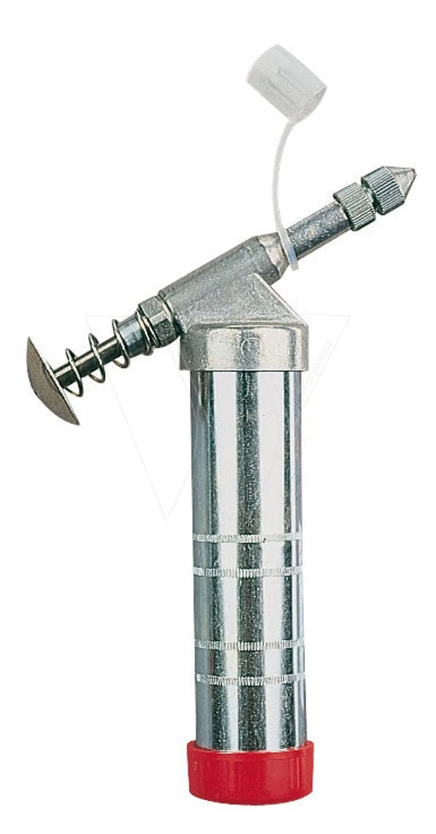 Combinatie Vetpomp Met Druk Knop 3 Combinatie Vetpomp Met Druk Knop