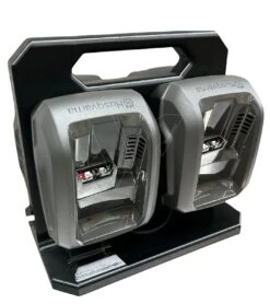 Husqvarna Qc250 Inclusief Multi Houder -Husqvarna 2 HOUDER20VOOR204X20HUSQVARNA20QC25020LADERS