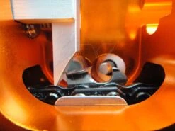 Timberline Sharpener Zaagketting Slijper -Husqvarna 201140 5 Timberline20Kettingslijper