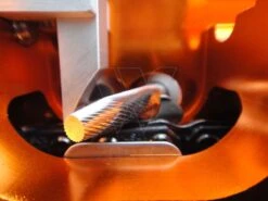 Timberline Sharpener Zaagketting Slijper -Husqvarna 201140 6 Timberline20Kettingslijper