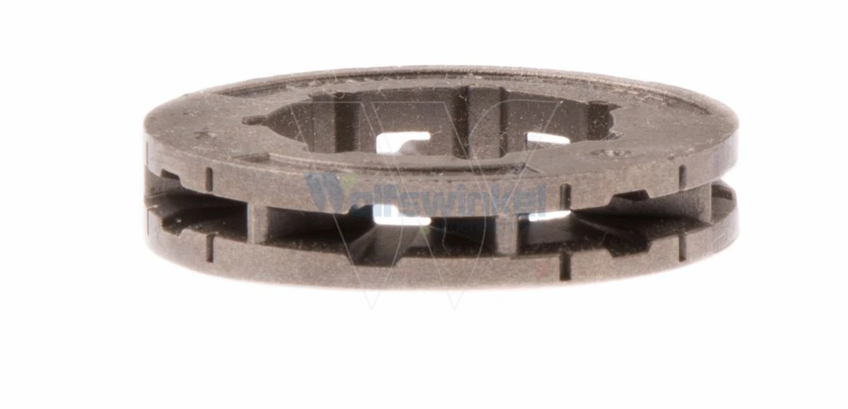 Rim Oregon 404 7 Tands 4 Rim Oregon 404 7 Tands - Afbeelding 2