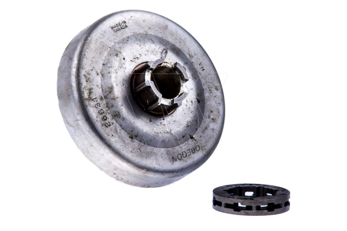 Oregon Aandrijfwiel Husqvarna 4 Oregon Aandrijfwiel Husqvarna - Afbeelding 2