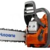 Husqvarna 440e Triob Kettingz-38cm 2.5pk 1 Husqvarna 440e Triob Kettingz-38cm 2.5pk -Husqvarna 440e triobrake