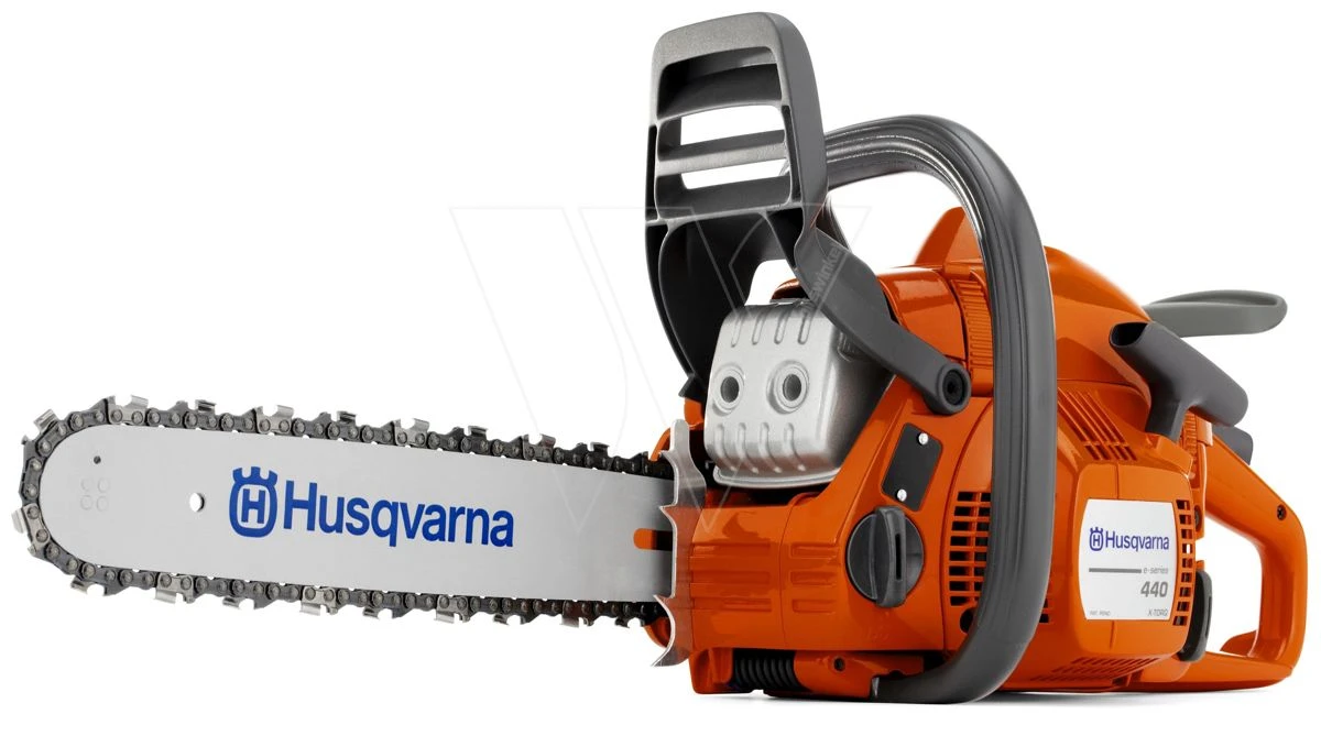 Husqvarna 440e Triob Kettingz-38cm 2.5pk 3 Husqvarna 440e Triob Kettingz-38cm 2.5pk