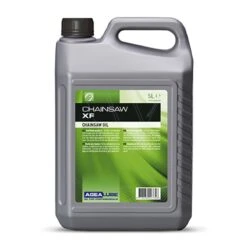 Agealube Chainsaw Xf Kettingolie 5l