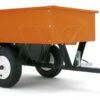 Husqvarna Aanhangwagen / Trailer 275 -Husqvarna 501008201 husqvarna20trailer20275