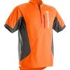 Husqvarna T-shirt Technical Maat L-54 -Husqvarna 501715954 1 Husqvarna20T shirt20Technical20korte20mouw20oranje