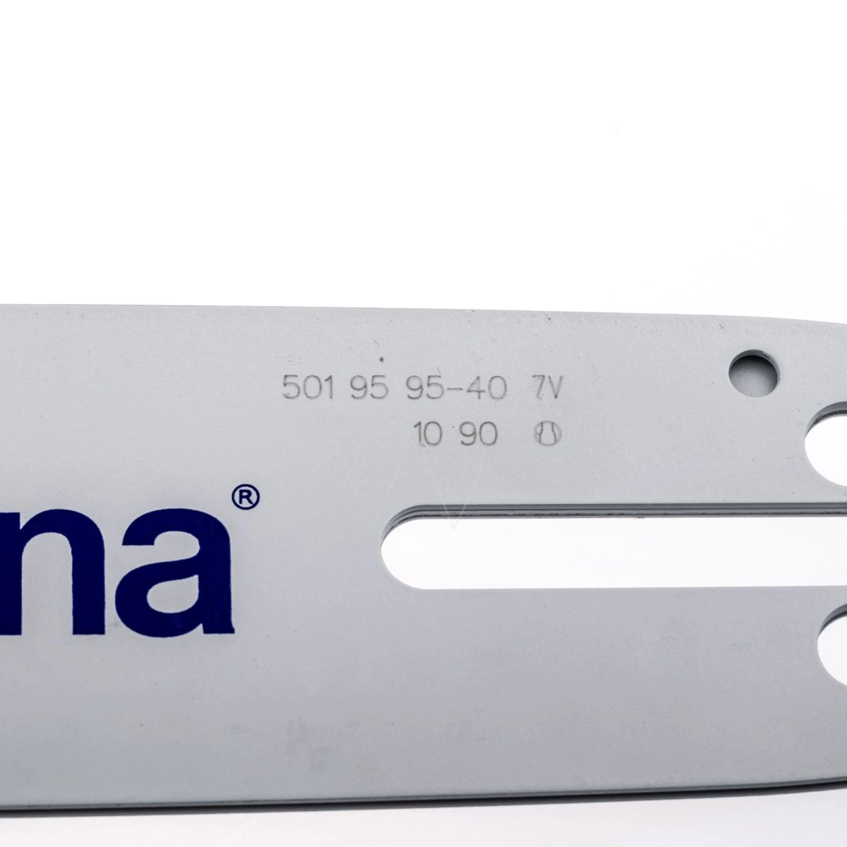 Husqvarna Zaagbl. 25cm 3/8mini 1.1 40 4 Husqvarna Zaagbl. 25cm 3/8mini 1.1 40 - Afbeelding 2