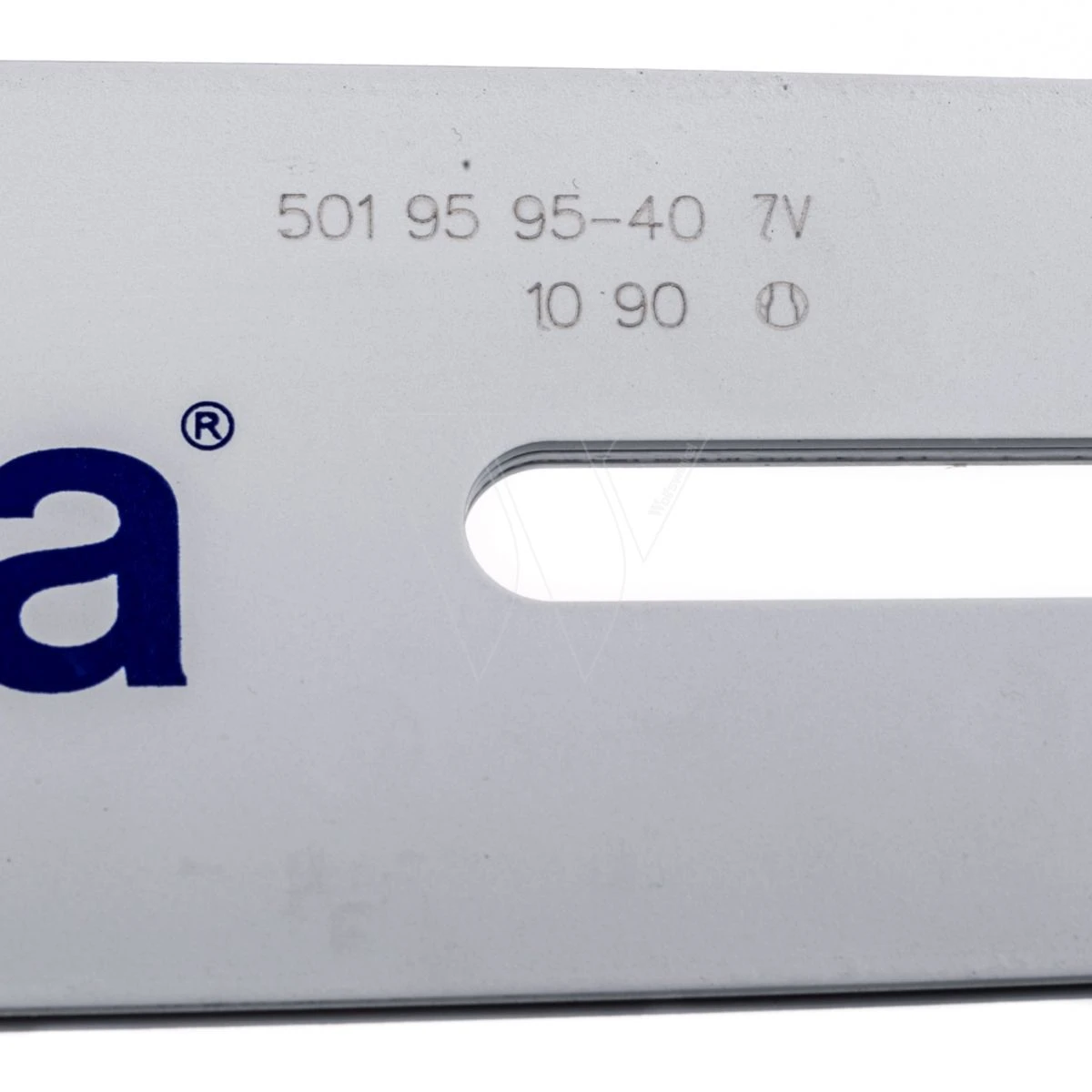 Husqvarna Zaagbl. 25cm 3/8mini 1.1 40 5 Husqvarna Zaagbl. 25cm 3/8mini 1.1 40 - Afbeelding 3