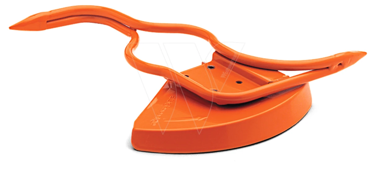 Husqvarna Plantbeschermer Voor Gras/zaagblad Max ø 3 Husqvarna Plantbeschermer Voor Gras/zaagblad Max ø