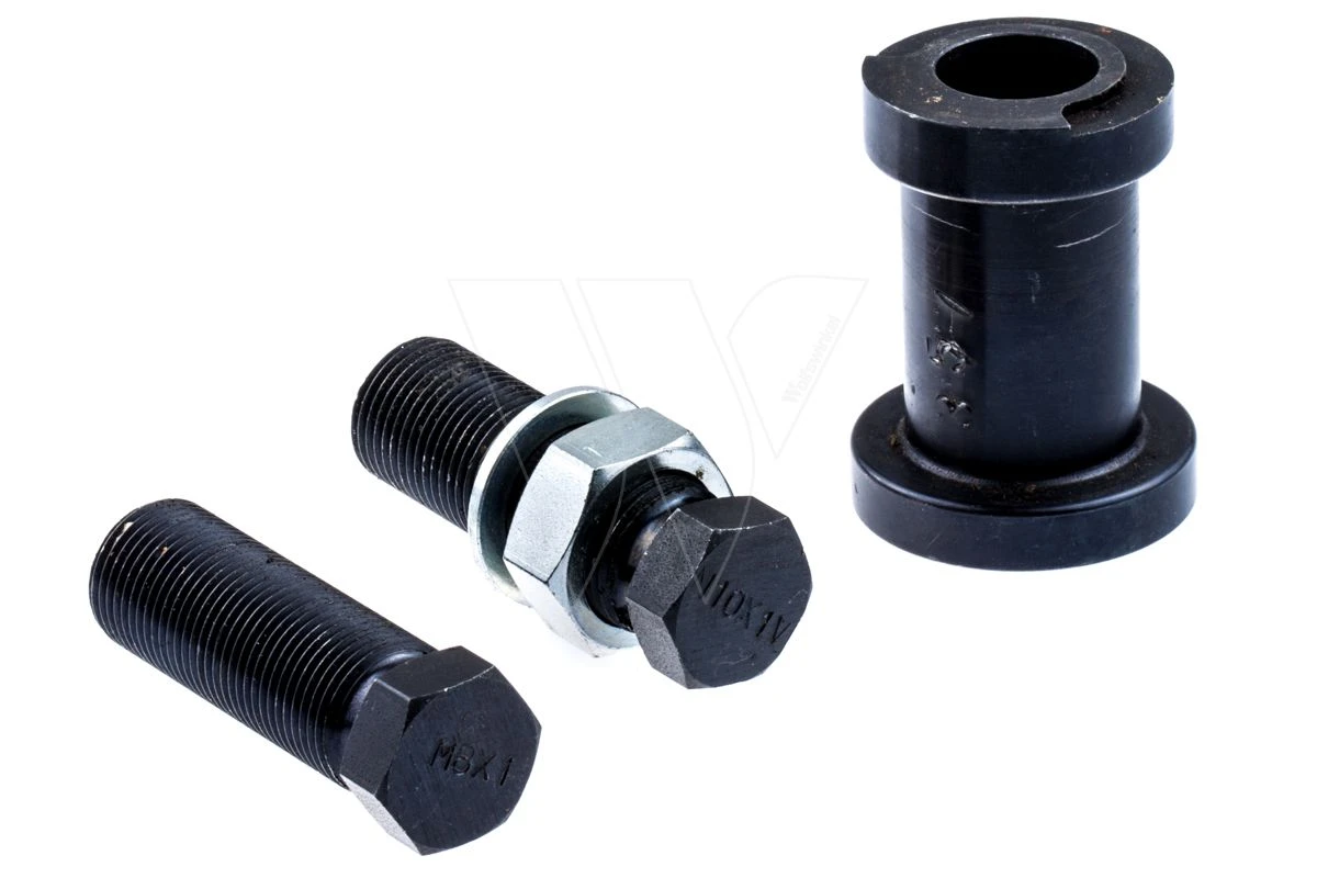 Husqvarna Krukas Gereedschap 346, 351 4 Husqvarna Krukas Gereedschap 346, 351 - Afbeelding 2