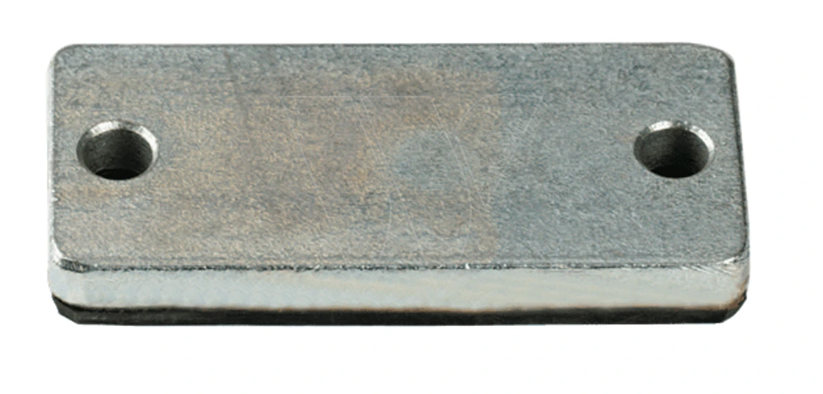 Husqvarna Afdekplaat Uitlaat 254,257,262 3 Husqvarna Afdekplaat Uitlaat 254,257,262