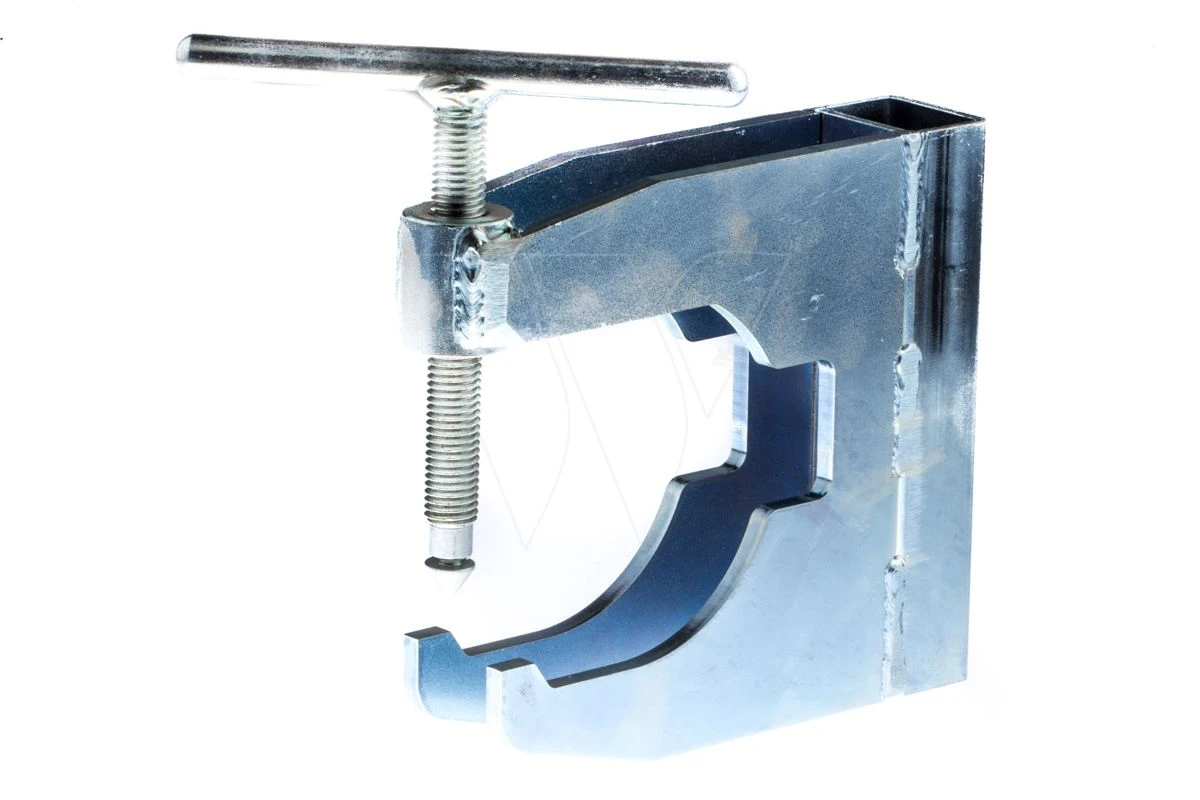 Husqvarna Cartersplitser Div. Modellen 4 Husqvarna Cartersplitser Div. Modellen - Afbeelding 2