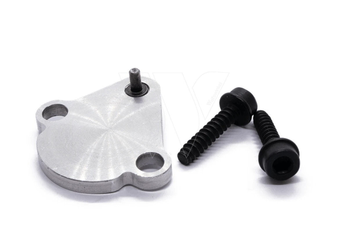 Husqvarna Afdekplaat Inlaat 455,460,t425 3 Husqvarna Afdekplaat Inlaat 455,460,t425