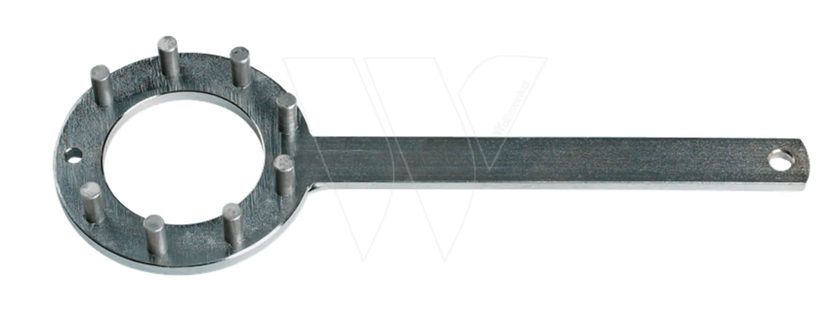 Husqvarna Vliegwiel Sleutel 445, 450 3 Husqvarna Vliegwiel Sleutel 445, 450