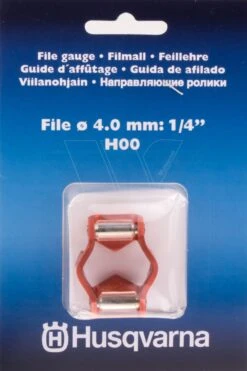 Husqvarna Ketting Vijlmal 1/4'' 4mm H00