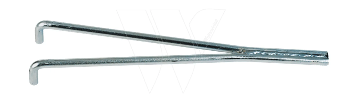 Husqvarna Poelie Stop Div. Maaiers 3 Husqvarna Poelie Stop Div. Maaiers