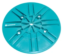 Gardena Trommelschijf