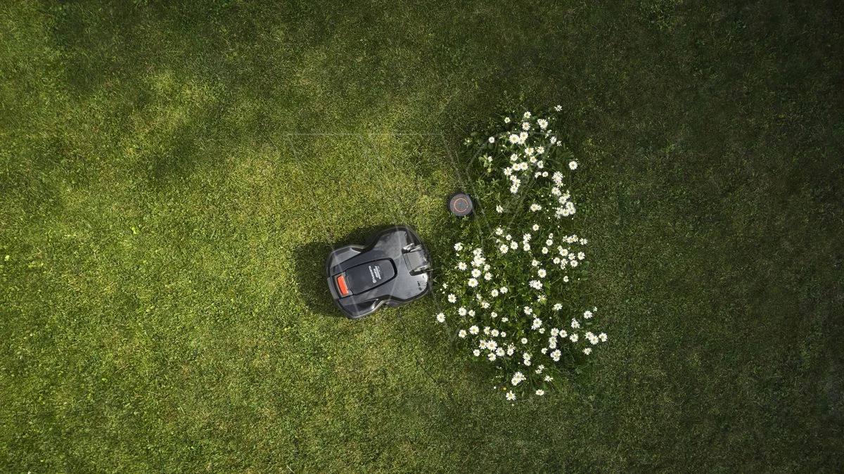 Husqvarna Automower Flexi Fence 5 Husqvarna Automower Flexi Fence - Afbeelding 3