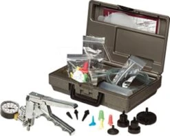 Husqvarna Druk- Vacuum Tester Div Model