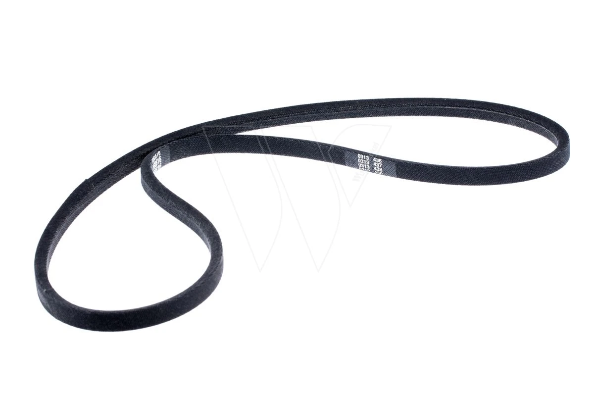 Husqvarna Aandrijfsnaar O.a. Royal 52 4 Husqvarna Aandrijfsnaar O.a. Royal 52 - Afbeelding 2