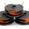 Husqvarna A15b Spoel En Draad 3 Stuks