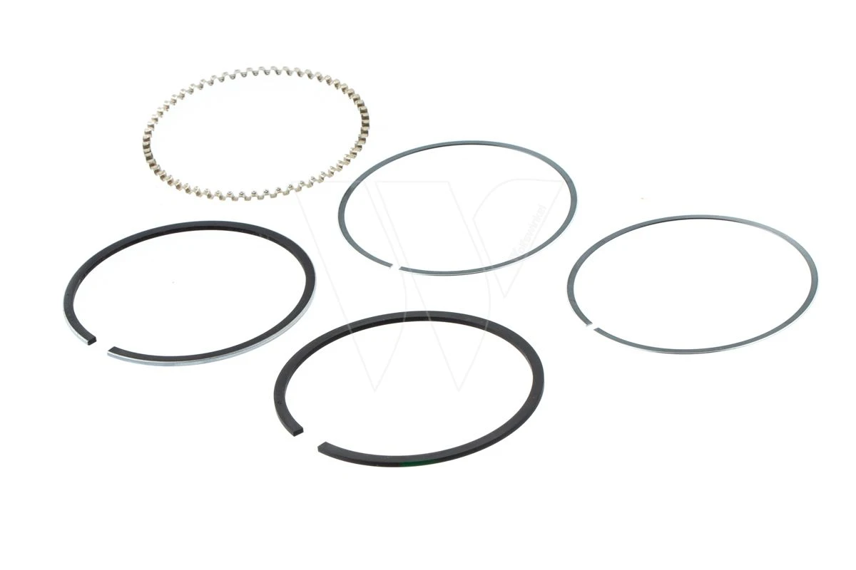 Piston Ring 3 Piston Ring
