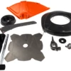 Husqvarna J Handle Kit -Husqvarna 537048501 1 J20HANDLE20KIT