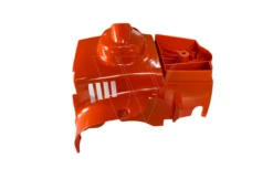 Cylinderkap -Husqvarna 537062407 003