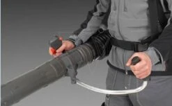 Husqvarna Hulp Stang Voor Bladblazer 130bt 150 Bt