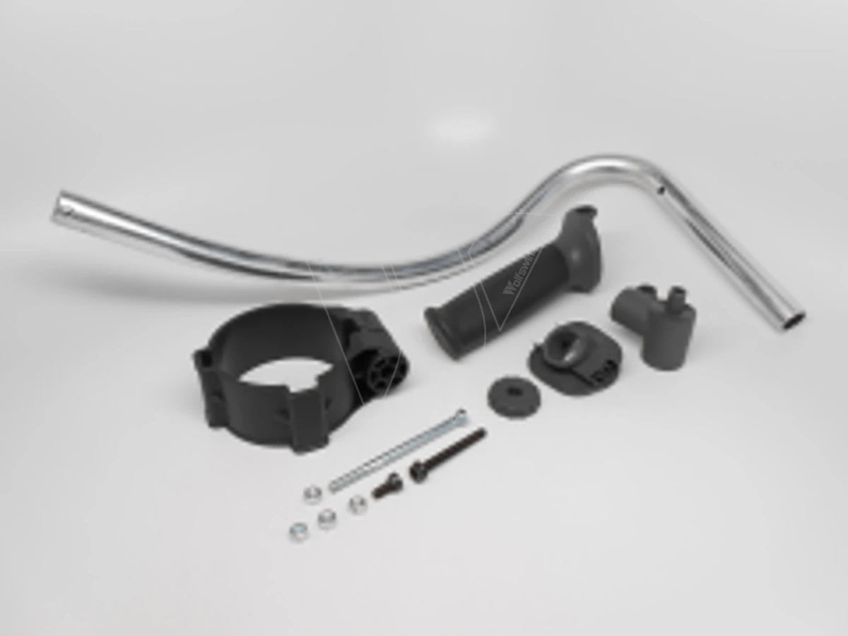 Husqvarna Hulp Stang Voor Bladblazer 130bt 150 Bt 4 Husqvarna Hulp Stang Voor Bladblazer 130bt 150 Bt - Afbeelding 2