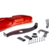 Husqvarna Shredderkit 545rx T 343r 345rx 1 Husqvarna Shredderkit 545rx T 343r 345rx -Husqvarna 544842901 Husqvarna