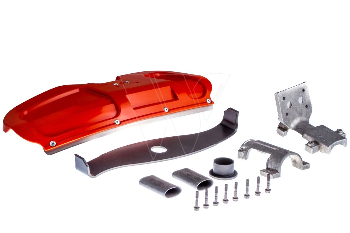 Husqvarna Shredderkit 545rx T 343r 345rx 3 Husqvarna Shredderkit 545rx T 343r 345rx