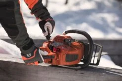 Husqvarna 572xpg Kettingzaag -50cm 5.9pk -Husqvarna 572XP 13 Husqvarna20Kettingzaag20572XP