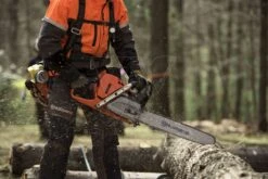Husqvarna 572xpg Kettingzaag -50cm 5.9pk -Husqvarna 572XP 23 Husqvarna20Kettingzaag20572XP