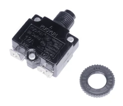 Gardena Overload Protect