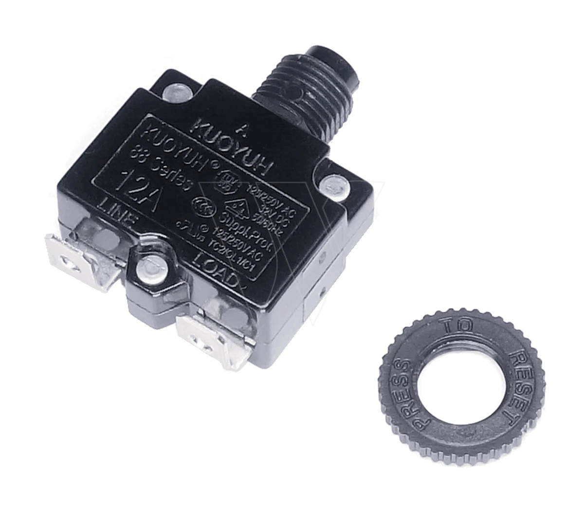 Gardena Overload Protect 3 Gardena Overload Protect