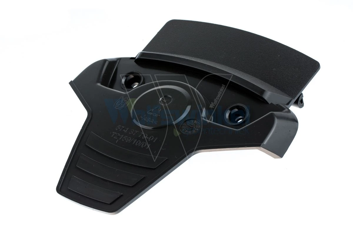 Husqvarna Scharnier Klep 105/305/308 4 Husqvarna Scharnier Klep 105/305/308 - Afbeelding 2