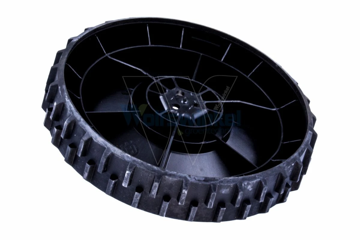 Husqvarna Wiel Automower 105 305 308am 6 Husqvarna Wiel Automower 105 305 308am - Afbeelding 4