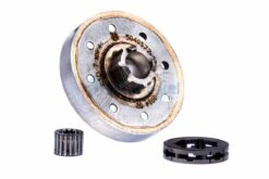 Husqvarna 562xp Koppelingstrommel 3/8 7t