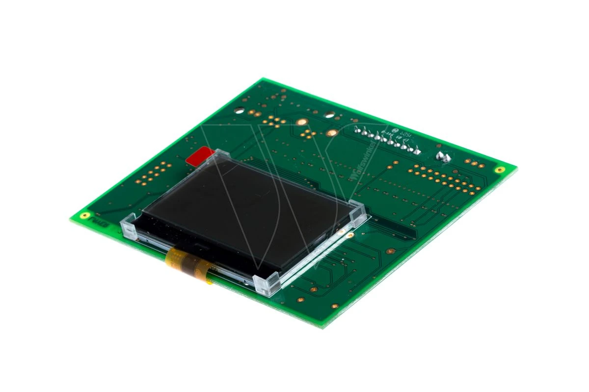 Husqvarna Automower Printplaat Mmi