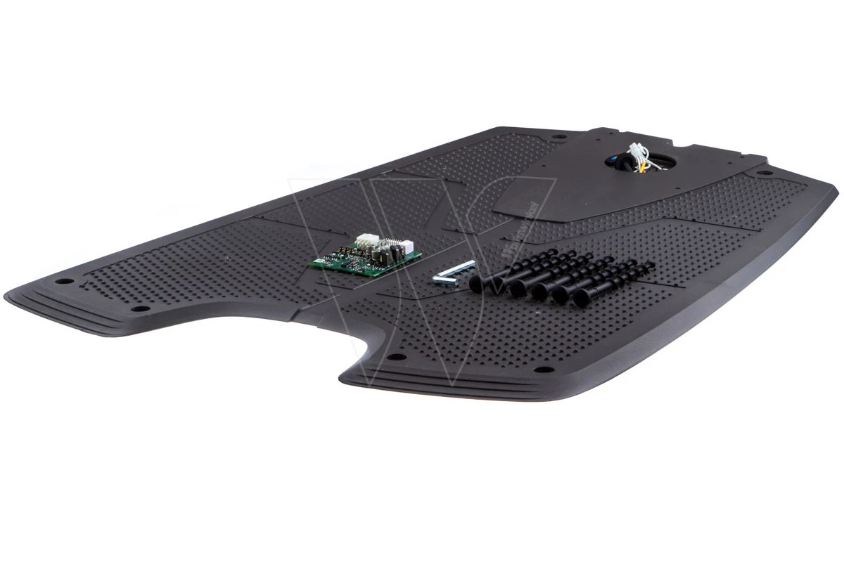 Husqvarna Laadplaat 220 230 260 G2 <2009 3 Husqvarna Laadplaat 220 230 260 G2 <2009