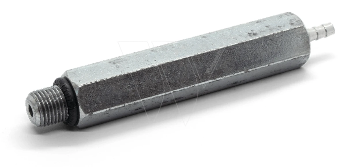 Husqvarna Bougiegat Plug Druktester T540 3 Husqvarna Bougiegat Plug Druktester T540