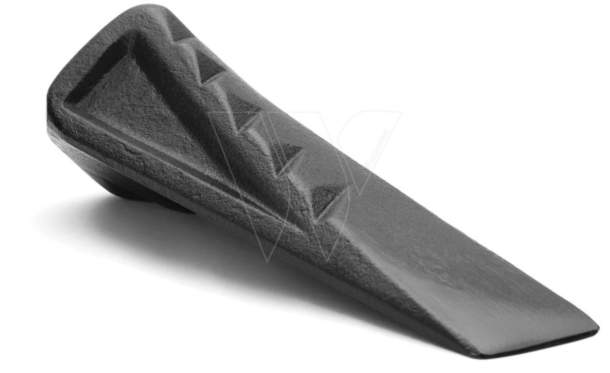 Husqvarna Draai Splijtwig Met Ribbels 3 Husqvarna Draai Splijtwig Met Ribbels