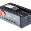 Flymo Vervang Accu 18 Volt 1 Flymo Vervang Accu 18 Volt -Husqvarna 577507001 Husqvarna